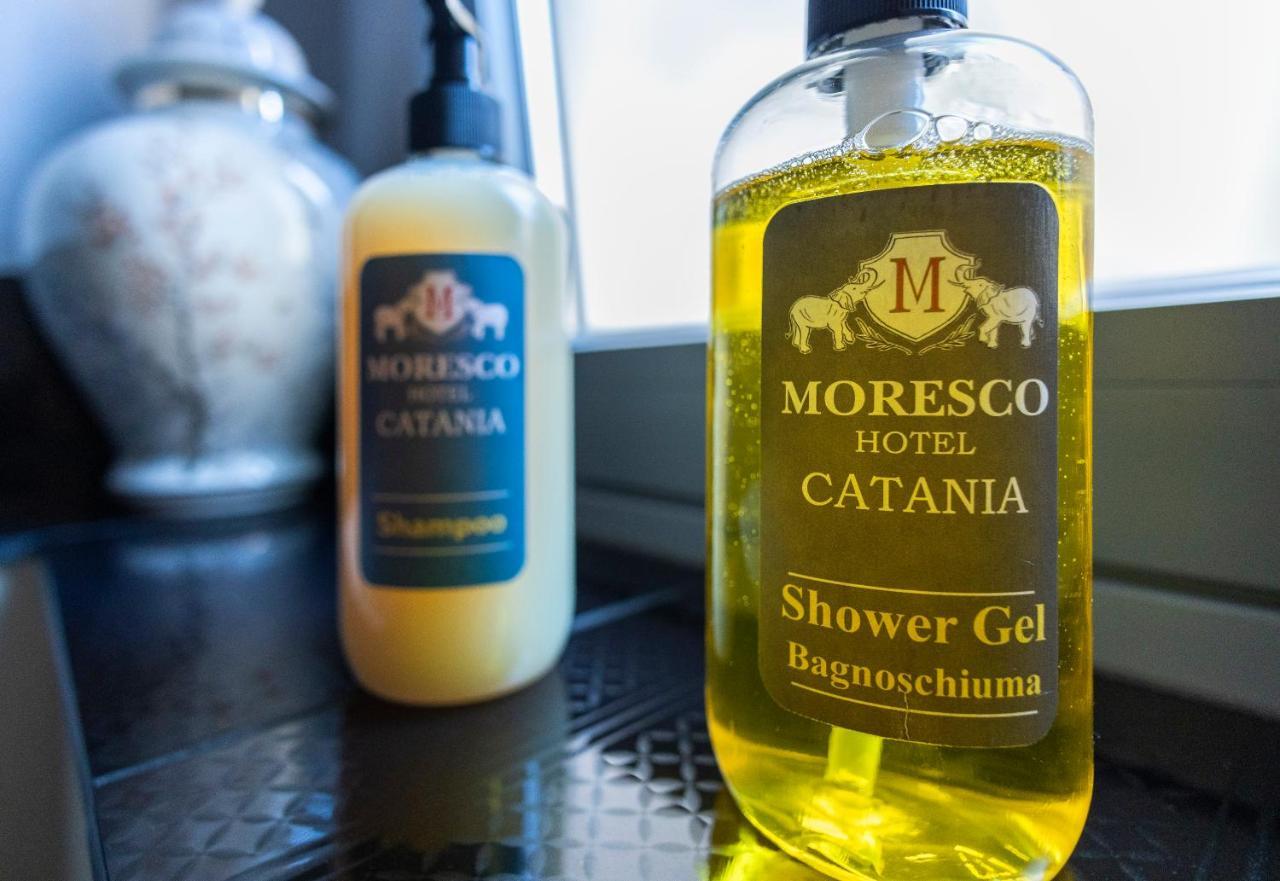 Il Moresco Catania Exterior photo