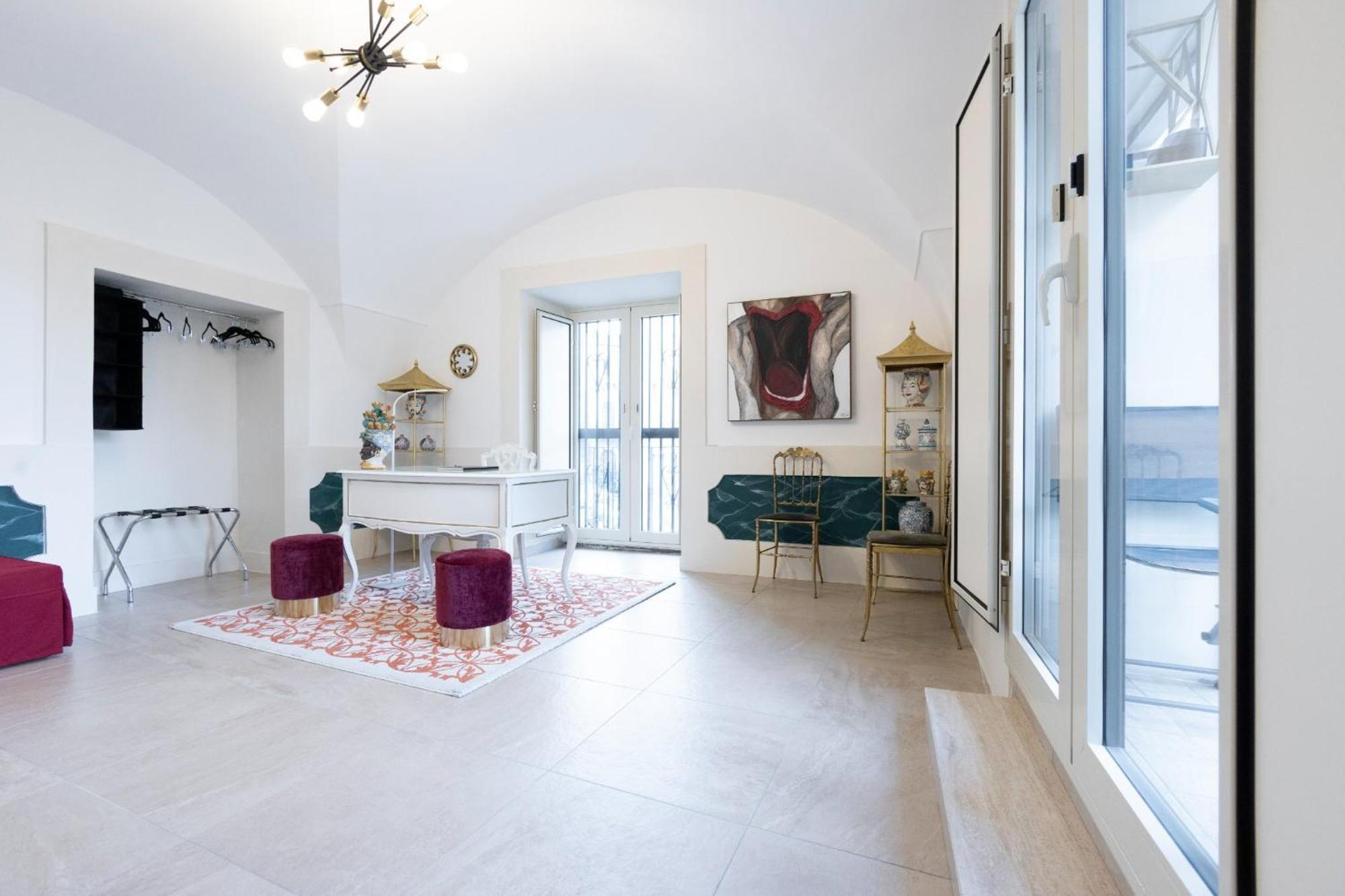 Il Moresco Catania Room photo