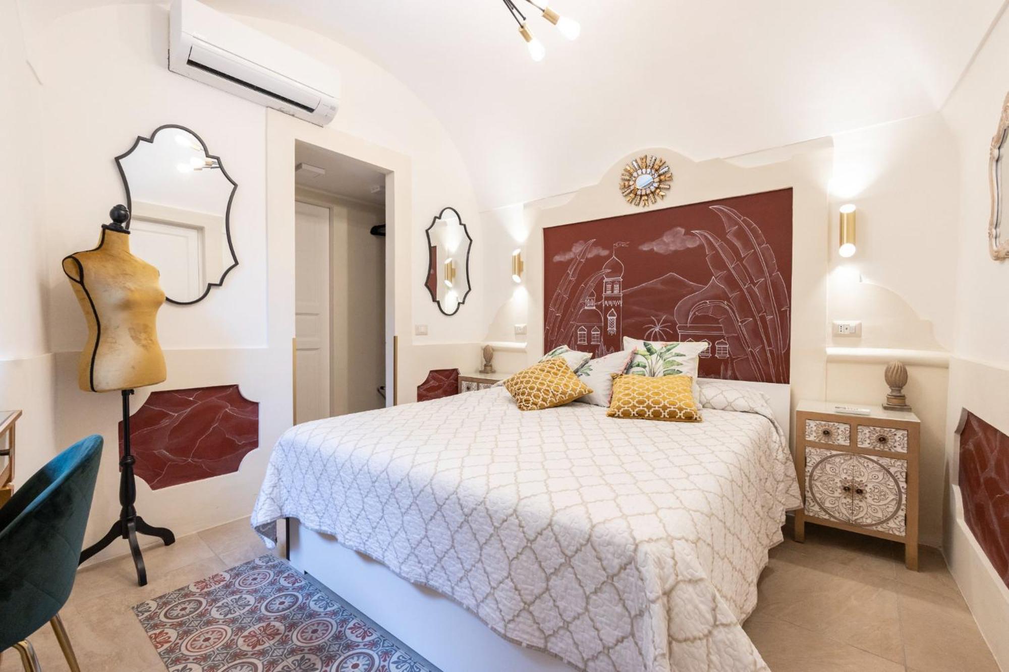 Il Moresco Catania Room photo