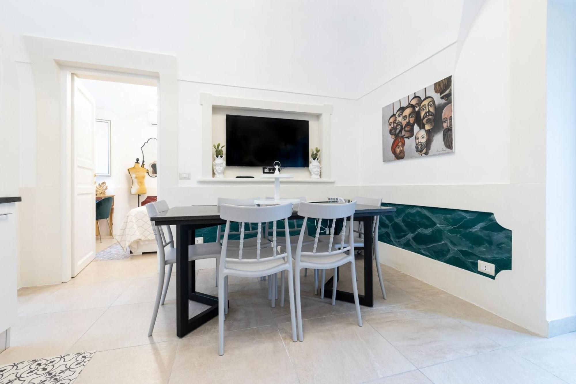 Il Moresco Catania Room photo